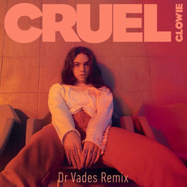 Album cover of Cruel (Dr Vades Remix)