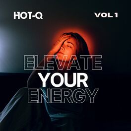 Album cover of Elevate Your Energy 001