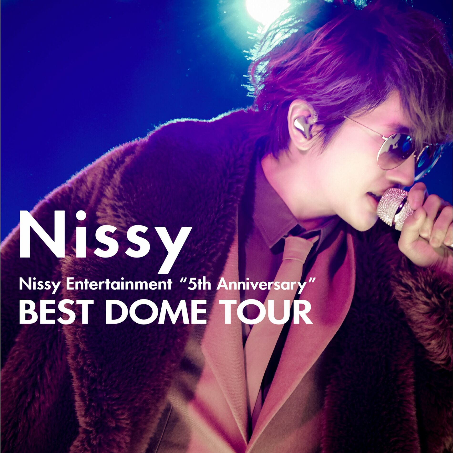 Nissy - Nissy Entertainment 