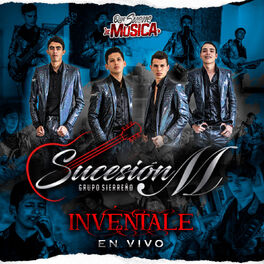 Album cover of Invéntale