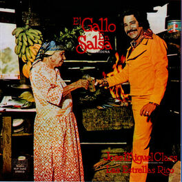 Album cover of En Salsa Navidena