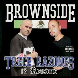 Brownside: albums, songs, playlists | Listen on Deezer