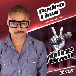 Album cover of Me Dê Motivo