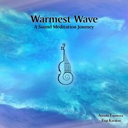 Album cover of WARMEST WAVE