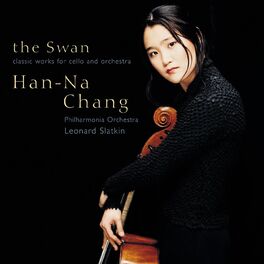 Album cover of The Swan