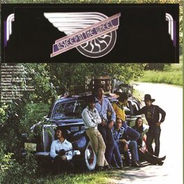 Album cover of Asleep At The Wheel