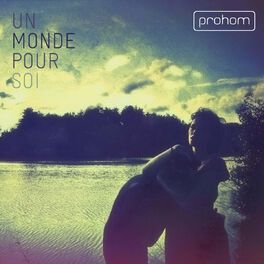 Album cover of Un monde pour soi