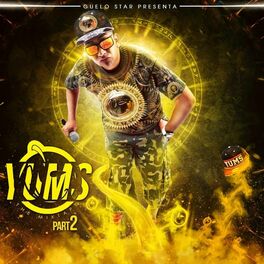 Album cover of Yums: The Mixtape, Pt. 2