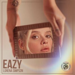 Album cover of Eazy
