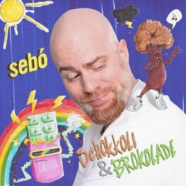 Album cover of Schokkoli und Brokolade
