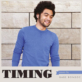 Album cover of Timing
