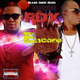 Album cover of Encore