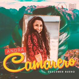 Album cover of Camarero