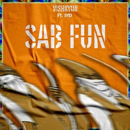 Album cover of SAB FUN (feat. SYD)