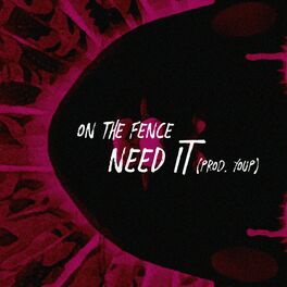 Album cover of Need It