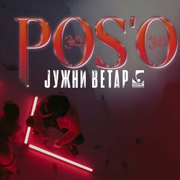 Album cover of Pos'o