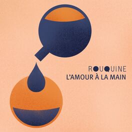 Album cover of L'amour à la main