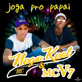 Album cover of Joga pro Papai