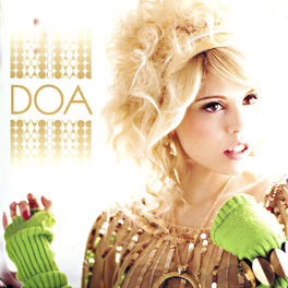Album cover of Doa