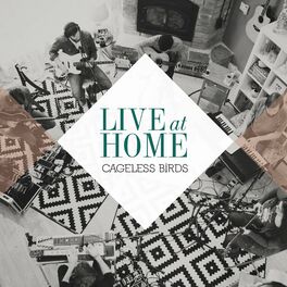Album cover of Live at Home (Live)