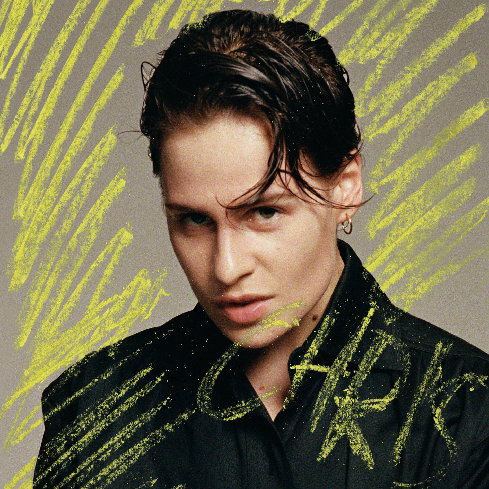 Christine and the Queens: albums, songs, playlists | Listen on Deezer