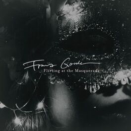 Album cover of Flirting at the Masquerade