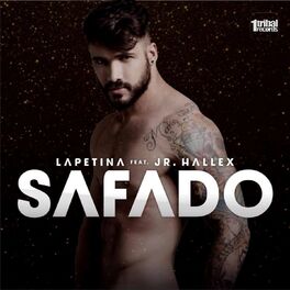 Album cover of Safado