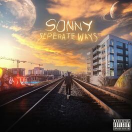 Album cover of Seperate Ways
