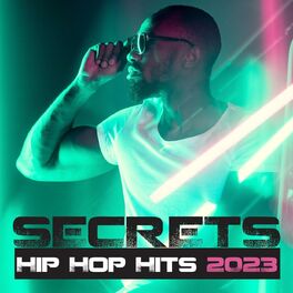 Album cover of Secrets: Hip Hop Hits 2023