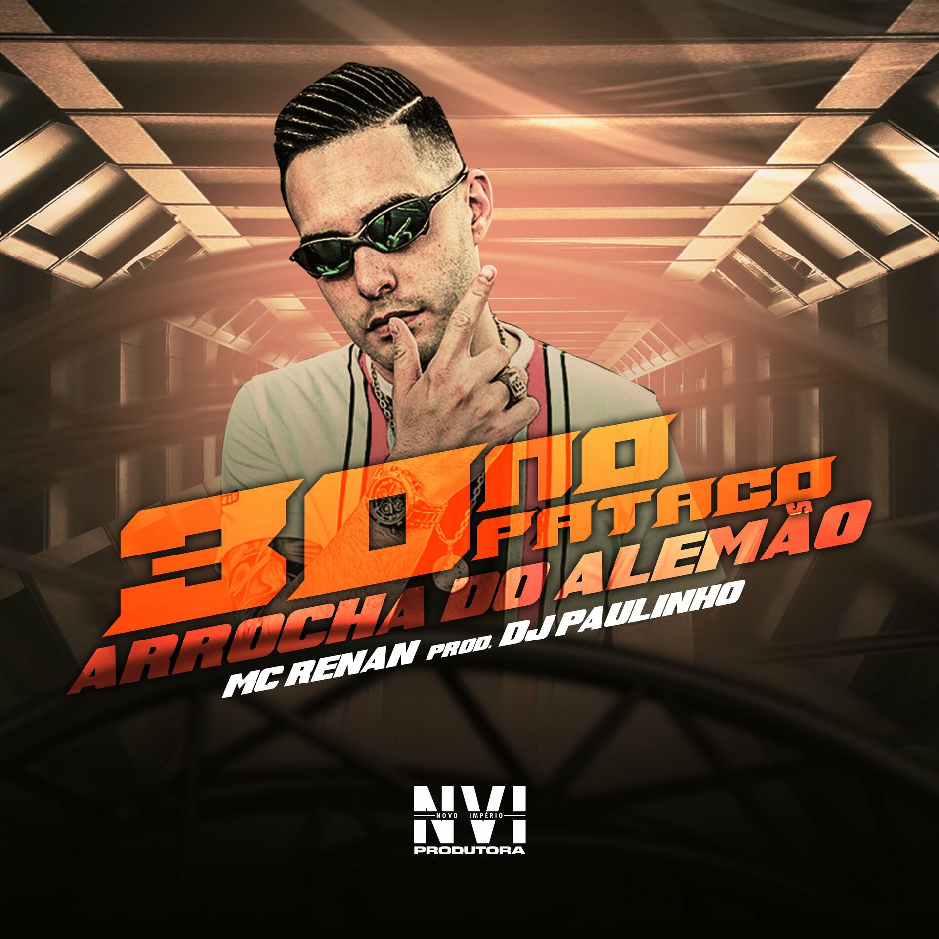 Mc Renan - 30 no Pataco Arrocha do Alemão: lyrics and songs | Deezer