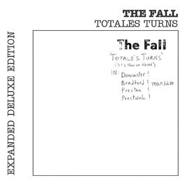 Album cover of Totale's Turns (It's Now or Never) (Live; Expanded Edition)