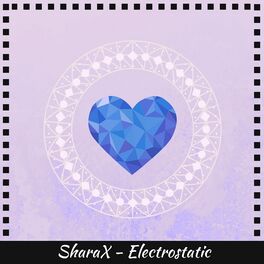 Album cover of Electrostatic
