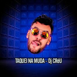 Album cover of Taquei na Muda