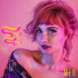 Album cover of Meu