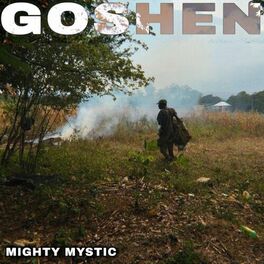 Album cover of Goshen
