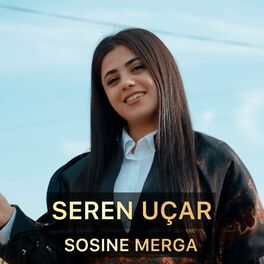 Album cover of Sosıne Merga