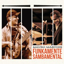 Album cover of Funkamente Sambamental