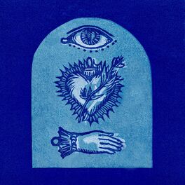 Album cover of Modern Love