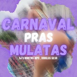 Album cover of CARNVAL PRAS MULATA