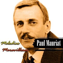 Album cover of Melodias Maravillosas