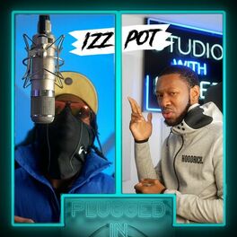 Album cover of Izzpot x Fumez The Engineer - Plugged In