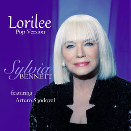 Album cover of Lorilee (Pop Version)