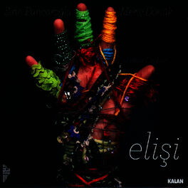 Album cover of Elişi