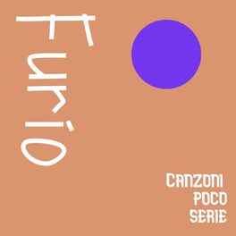 Album cover of Canzoni poco serie