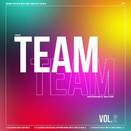 Album cover of Team (Vol.2)
