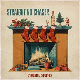 Album cover of Stocking Stuffer