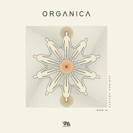 Album cover of Organica Issue #10