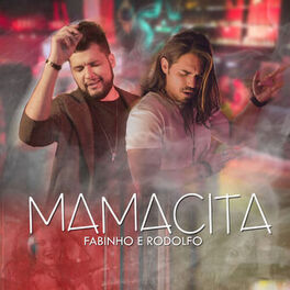 Album cover of Mamacita