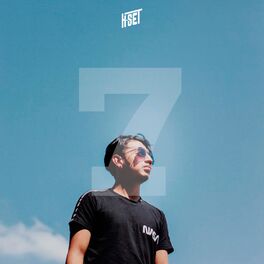 Album cover of Casete #7