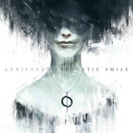 Album cover of Enigmatic Smile